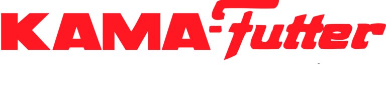KAMA-Futter Logo