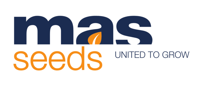 mas seeds Logo