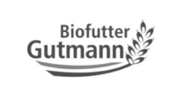 Logo Biofutter Gutmann