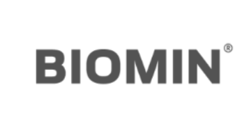 Logo Biomin