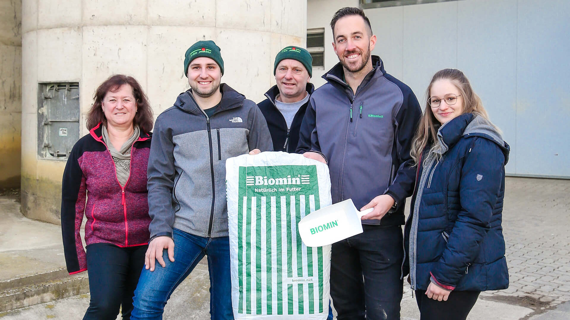 Mit „4-Phasen“ in der Schweinemast zum Erfolg