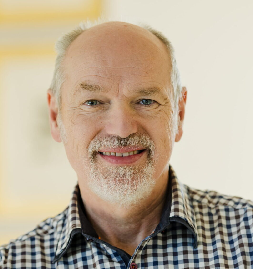 Johann Mühlberghuber