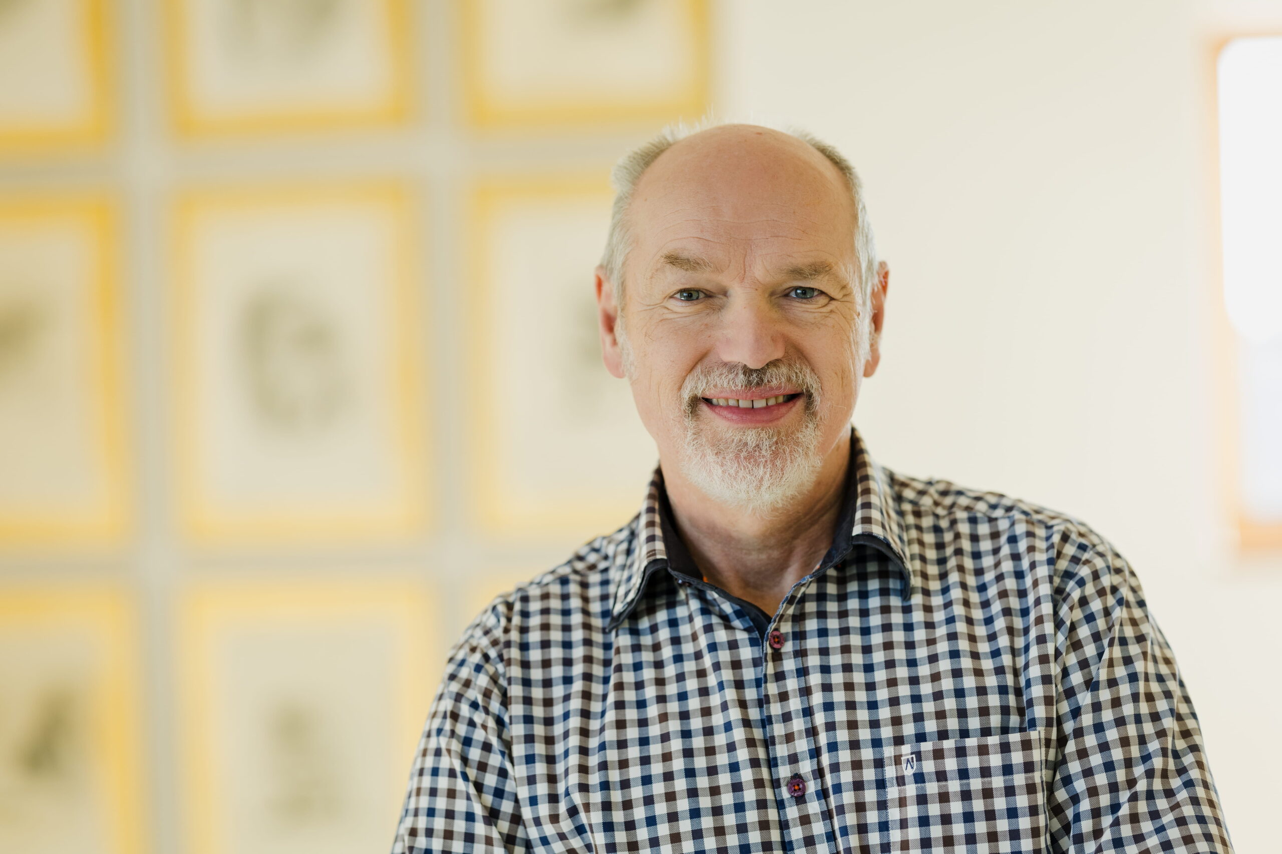 Johann Mühlberghuber