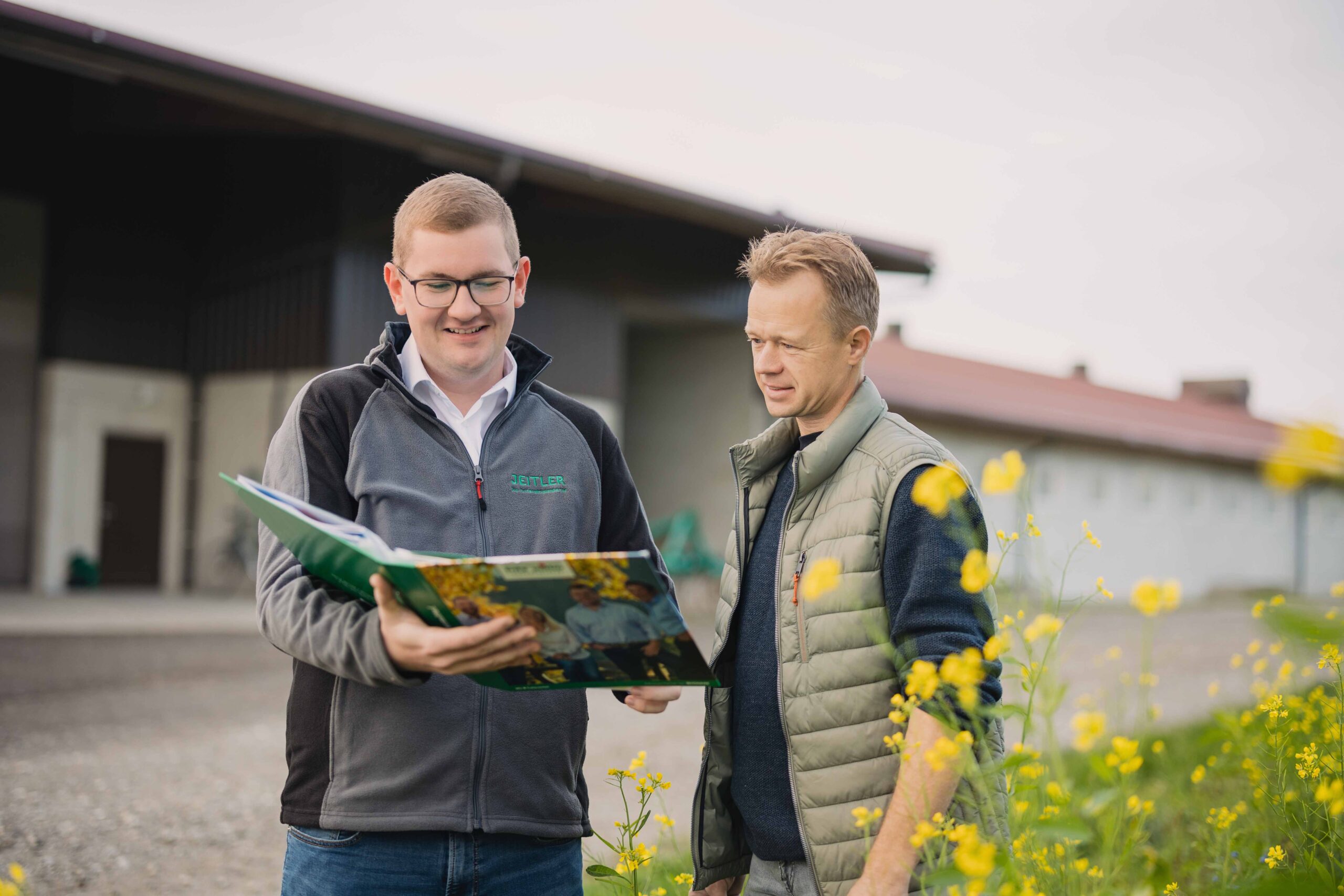 Futterkosten in der Schweinemast senken – Effizienz steigern & Kosten reduzieren