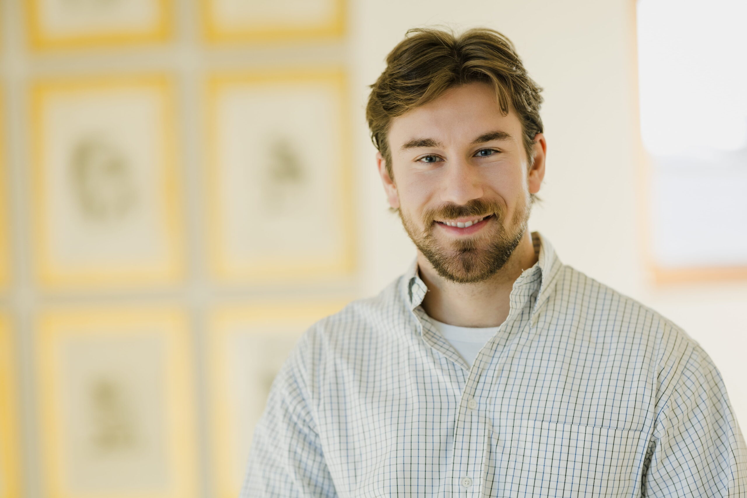 Markus Klaffenböck