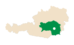 Standort von Familie Schlegl in der Steiermark